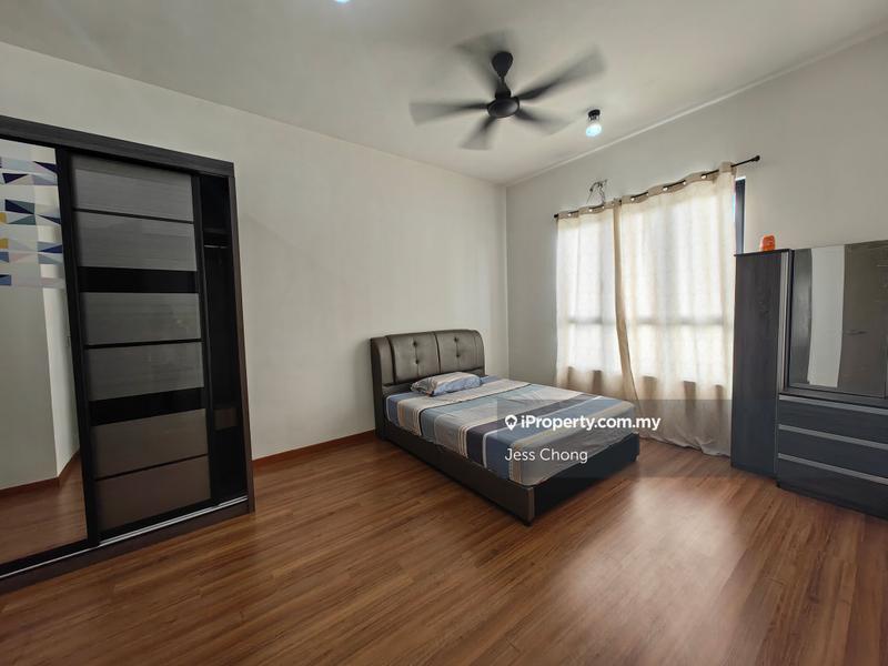 Kediaman Servis untuk Disewa di Zentro Residences Serviced Apartment oleh Jess Chong - iProperty.com.my