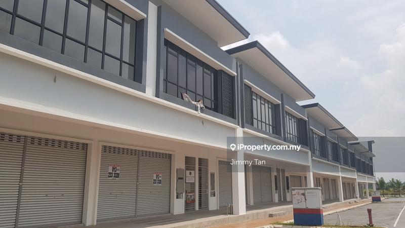 Shop for Sale in Bandar Seri Coalfields, Sungai Buloh by Jimmy Tan - iProperty.com.my