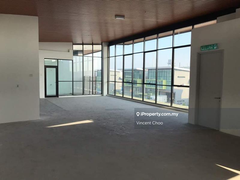 Kilang Berkembar untuk Dijual di Taman Teluk Pulai, Klang oleh Vincent Choo - iProperty.com.my