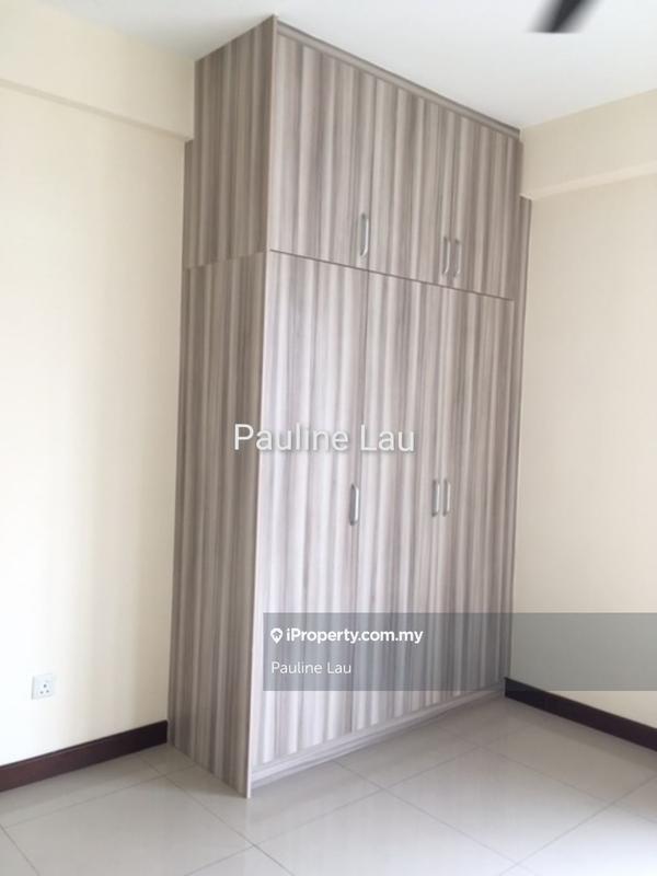 Kondominium untuk Dijual di Ampang Putra Residency oleh Pauline Lau - iProperty.com.my