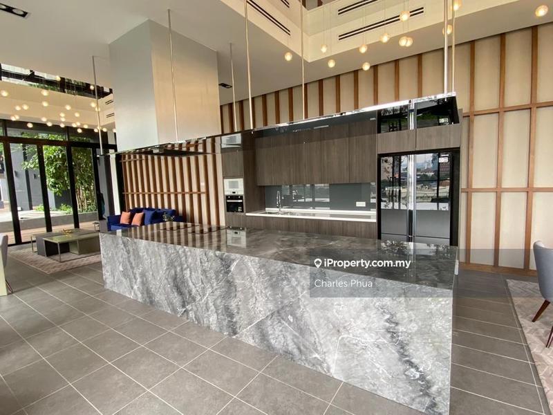 Service Residence for Sale in NOVUM by Charles Phua - iProperty.com.my
