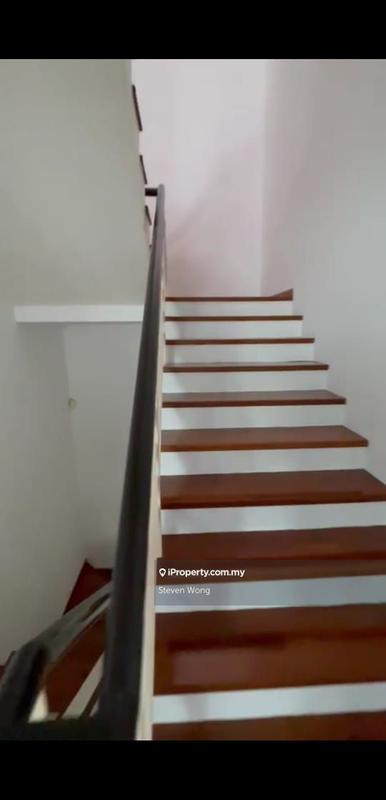 Semi-Detached House for Sale in Mutiara Seputeh, Seputeh by Steven Wong - iProperty.com.my