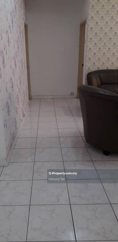 Condominium for Sale in Midah Ria Condominium by Edmond Teh - iProperty.com.my