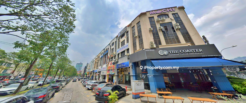 Kedai untuk Disewa di Kuchai Lama, Kuala Lumpur oleh Lily Tan - iProperty.com.my