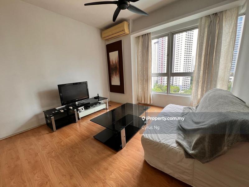 For Rent - i-Zen @ Kiara 1