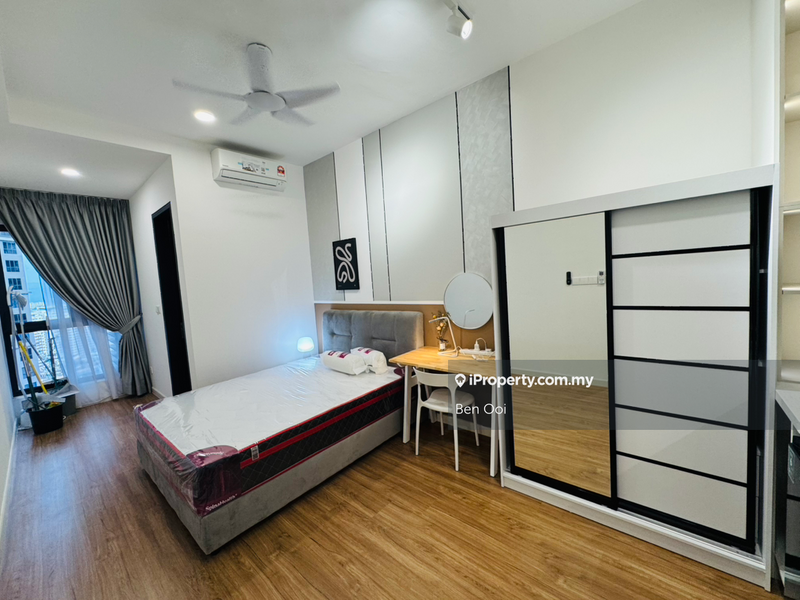 Service Residence for Rent in Sunway Velocity TWO by Ben Ooi - iProperty.com.my