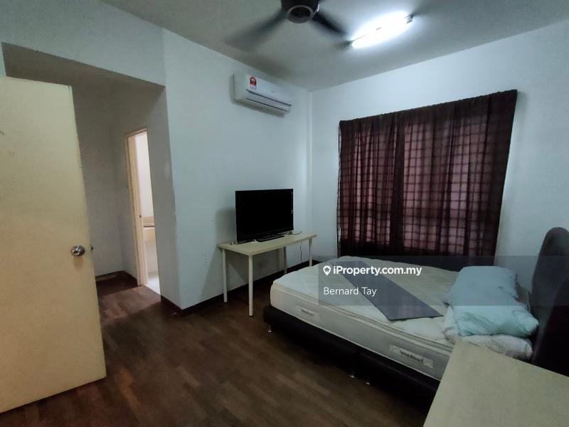 Condominium for Sale in Savanna Condominium by Bernard Tay - iProperty.com.my