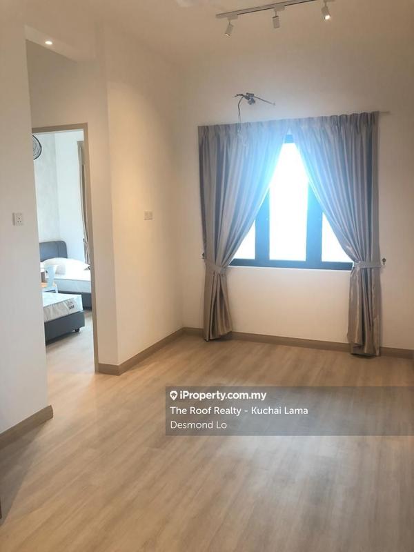 Service Residence untuk Dijual di The Grand Subang Jaya SS13 oleh Desmond Lo - iProperty.com.my