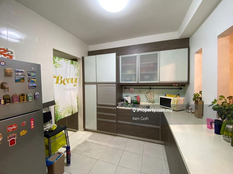 3-storey Terraced House for Sale in Telok Air Tawar, Butterworth by Ken Goh - iProperty.com.my