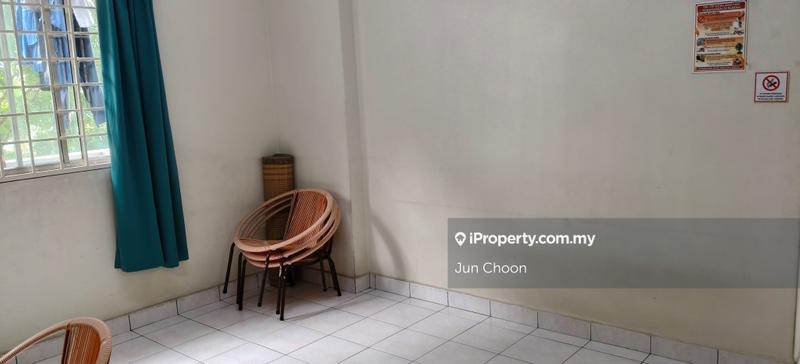 Pangsapuri untuk Dijual di Avenue Court oleh Jun Choon - iProperty.com.my