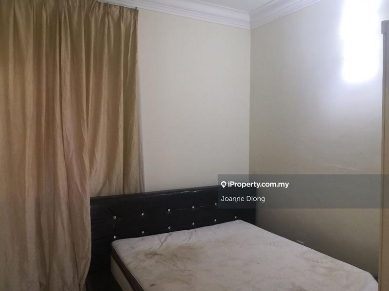 For Rent - Aseana Puteri