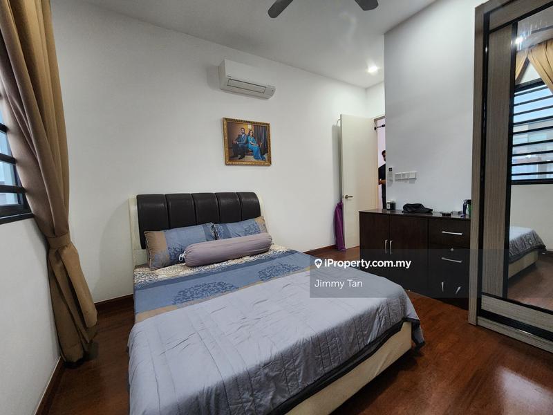 Rumah Berangkai 2 Tingkat untuk Dijual di Bandar Seri Coalfields - Hampton Residence, Ijok oleh Jimmy Tan - iProperty.com.my