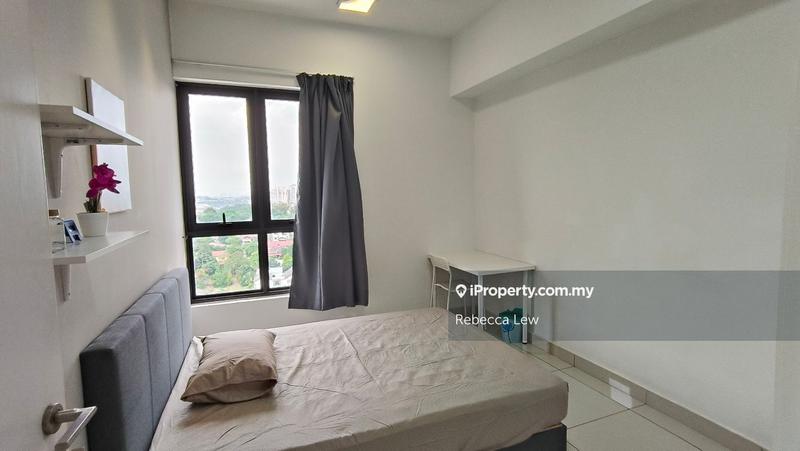 Service Residence for Rent in D'sara Sentral by Rebecca Lew - iProperty.com.my