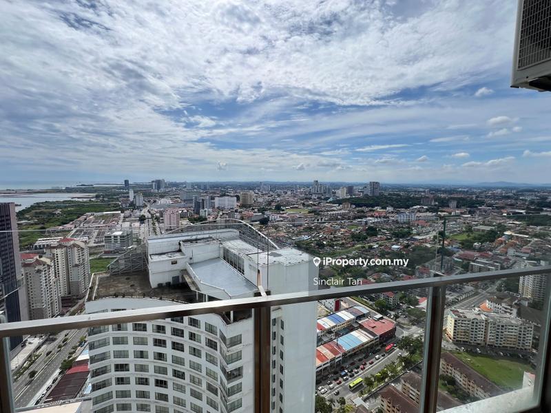 Condominium for Rent in Silverscape Residences by Geoffery Wee - iProperty.com.my