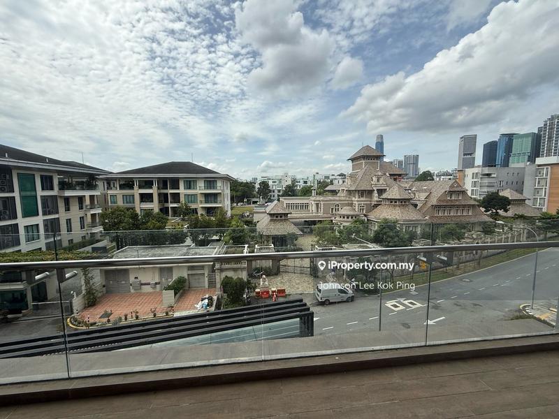 Condominium for Sale in 18 Madge by Johnson Lee Kok Ping - iProperty.com.my