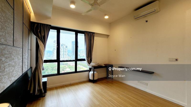 Kediaman Servis untuk Dijual di Kami oleh Joyce Wan - iProperty.com.my