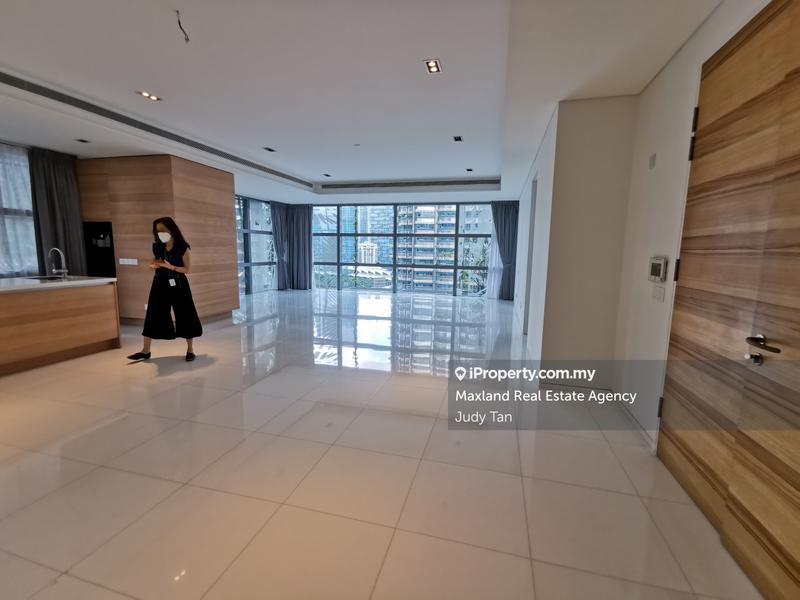 Service Residence for Rent in Le Nouvel by Judy Tan - iProperty.com.my