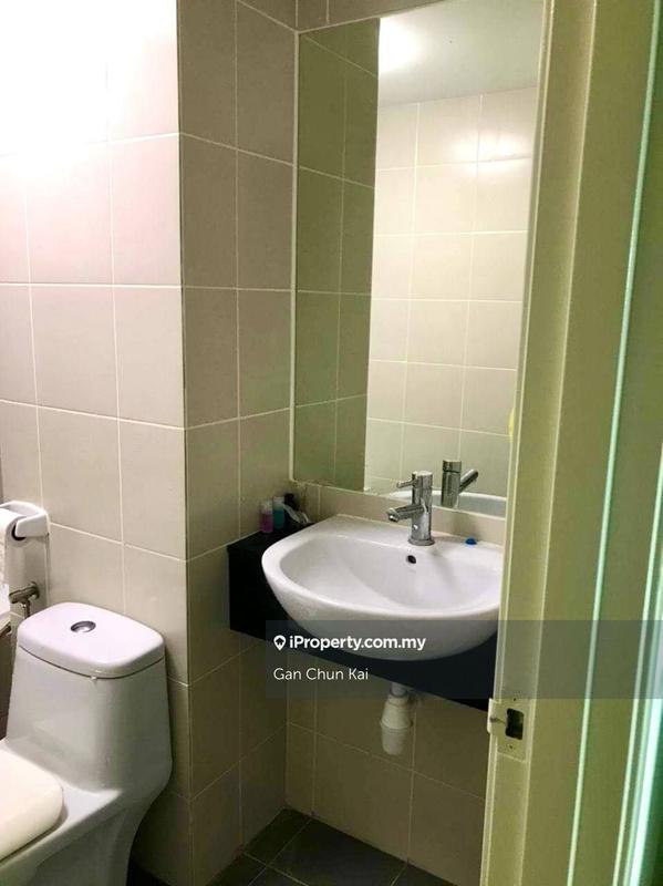 Condominium for Rent in The Peak Residences by Gan Chun Kai - iProperty.com.my