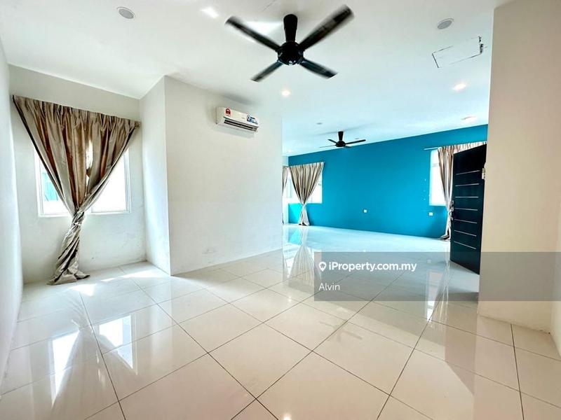 Semi-Detached House for Sale in Taman Limbongan Indah, Klebang by Alvin - iProperty.com.my