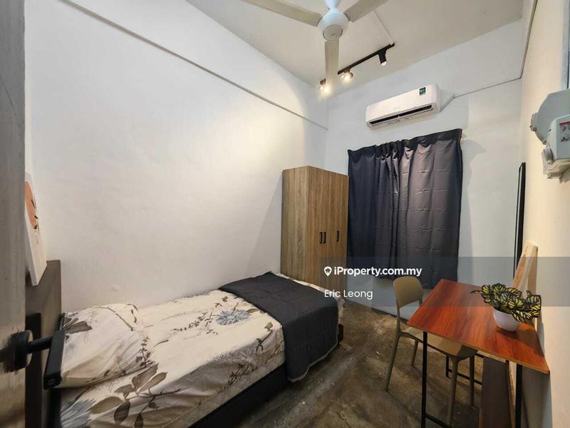 Apartment for Rent in Intan Apartment by Eric Leong - Bedroom - iProperty.com.my