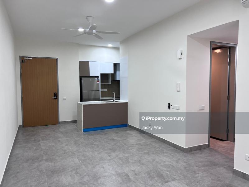 Service Residence for Rent in Millerz Square Serviced Residence by Jacky Wan - iProperty.com.my