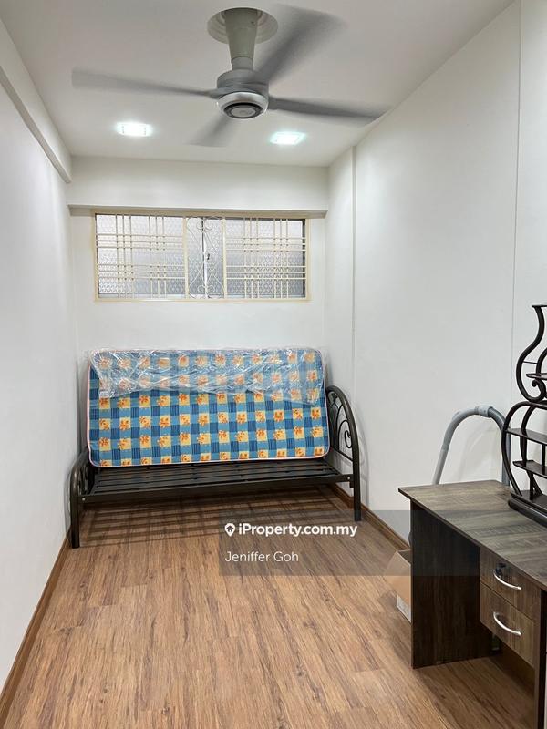 Kondominium untuk Disewa di Cassia Resort Condominium oleh Jeniffer Goh - iProperty.com.my