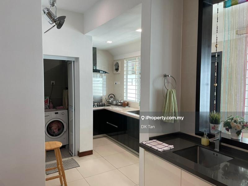 3-storey Terraced House for Sale in Minden Heights, Gelugor by DK Tan - iProperty.com.my