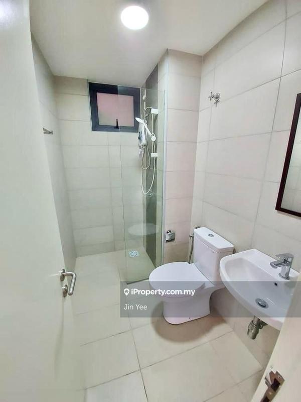 Residensi Servis untuk Dijual di Sfera Residency oleh Jin Yee - iProperty.com.my