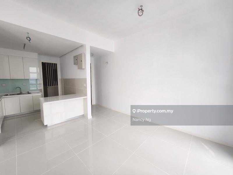 Residensi Servis untuk Dijual di Met 1 Residences oleh Nancy Ng - iProperty.com.my