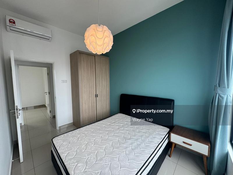 Kediaman Servis untuk Dijual di Lavile Kuala Lumpur oleh Wayne Yap - iProperty.com.my