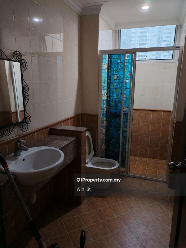 Kondominium untuk Disewa di La Grande Kiara oleh Win Kit - iProperty.com.my