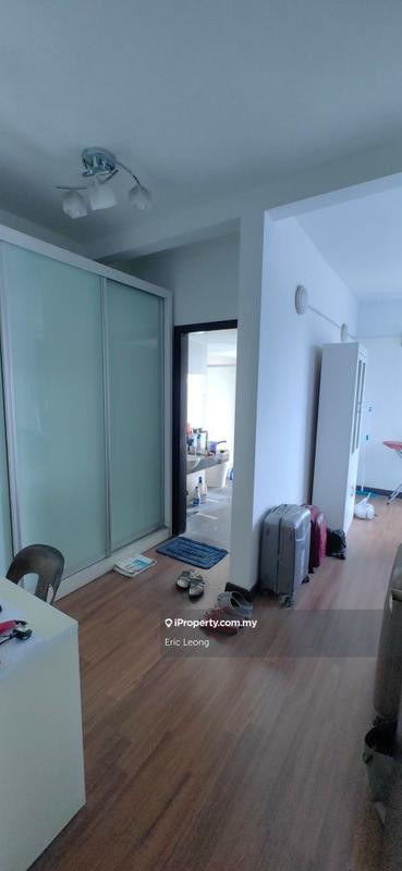 Kondominium untuk Dijual di Zen Residence @ Asplenium Condominium oleh Eric Leong - iProperty.com.my