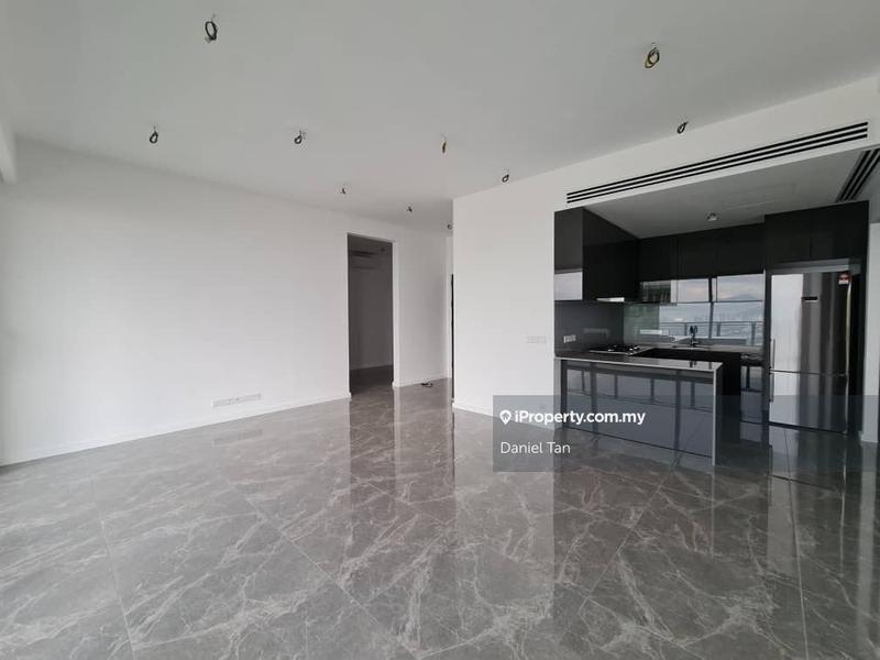 For Rent - Park Regent @Desa Park City