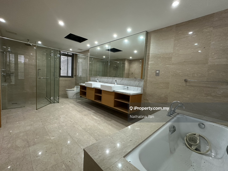 Kondominium untuk Dijual di U-Thant Residence oleh Nathalina Tan - iProperty.com.my