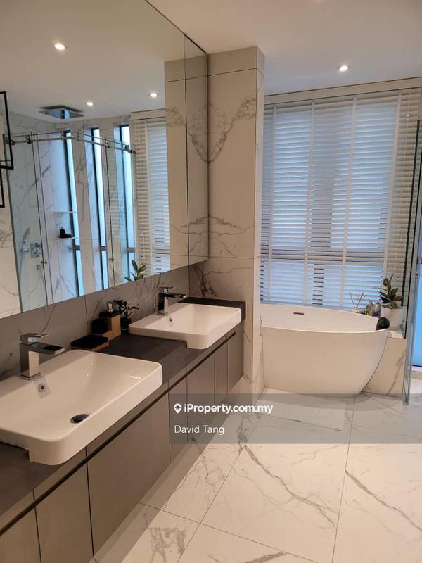 Kondominium untuk Dijual di The Maple Condominium oleh David Tang - iProperty.com.my