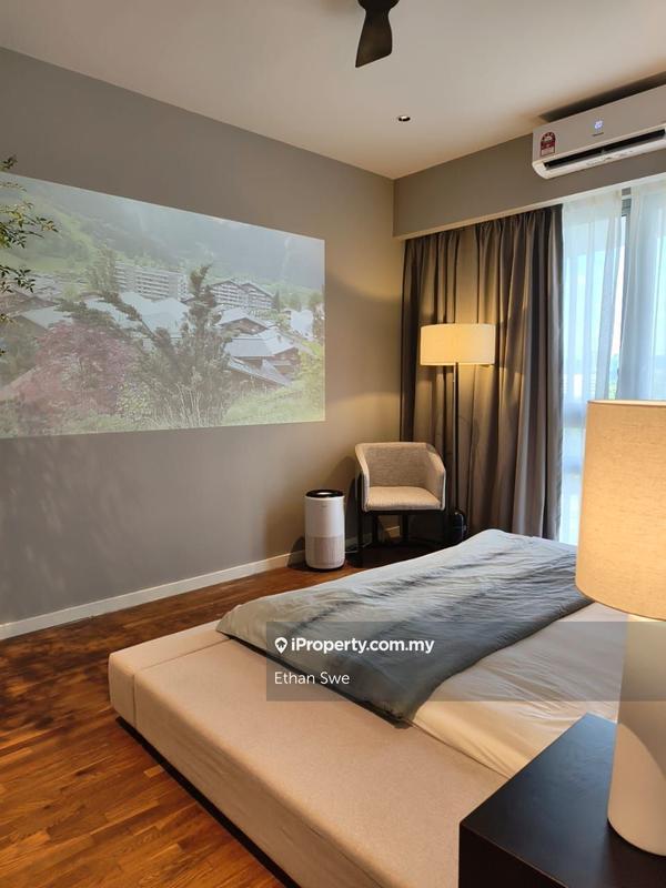 Condominium for Sale in Cascades Residency @ Dataran Cascade by Ethan Swe - iProperty.com.my