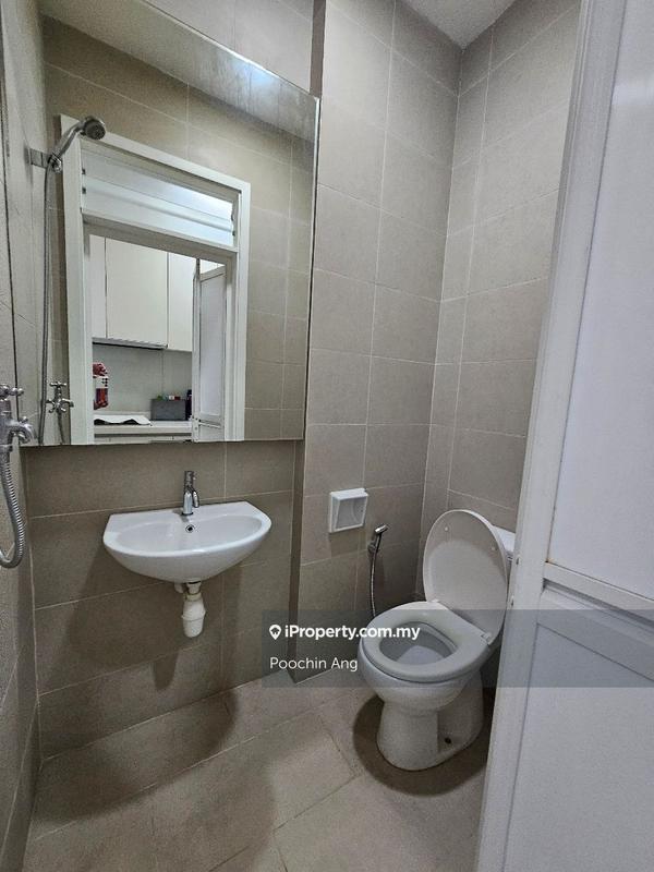 Service Residence for Sale in The Panorama by Poochin Ang - iProperty.com.my