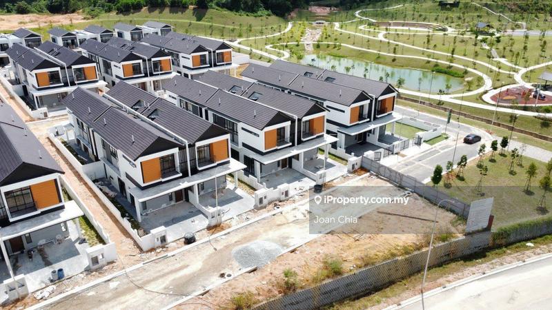 Rumah Berkembar untuk Dijual di v7aaw, Tebrau oleh Joan Chia - iProperty.com.my