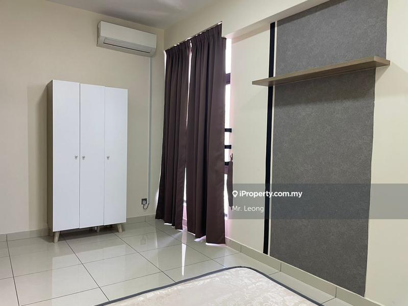 Service Residence for Rent in J.Dupion Residence by Mr. Leong - iProperty.com.my