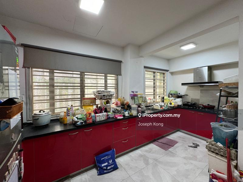 Rumah Berangkai 2 Tingkat untuk Dijual di Puchong, Selangor oleh Joseph Kong - iProperty.com.my