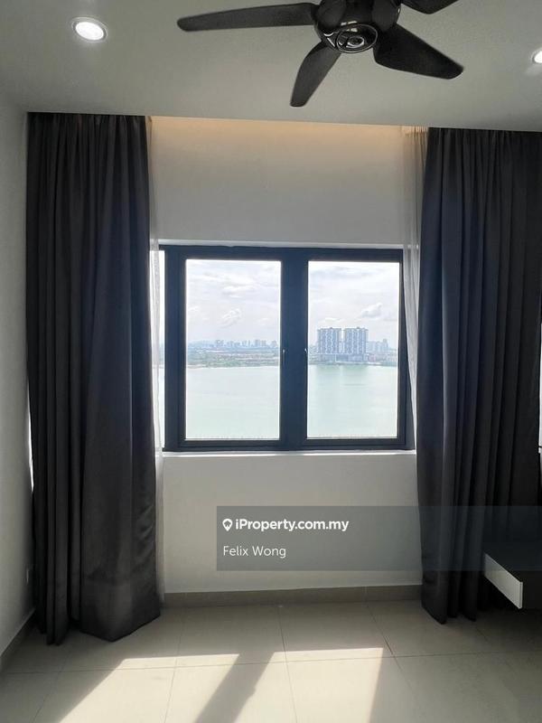 Condominium for Sale in Skyvilla @ D'Island by Felix Wong - iProperty.com.my