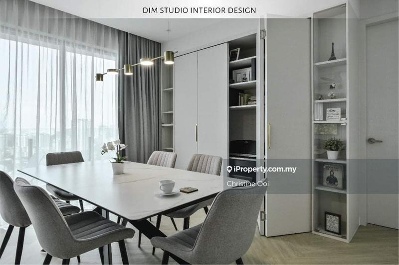 For Rent - The Riyang