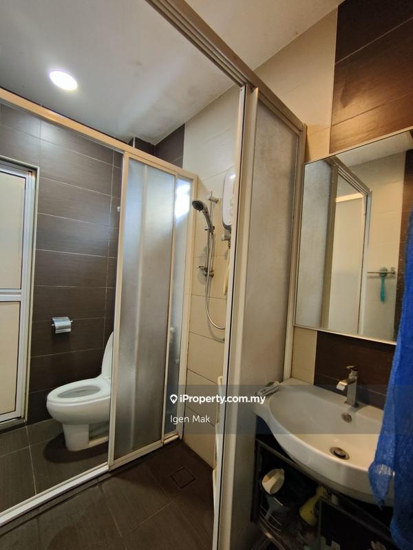 Rumah Teres 2-Tingkat untuk Dijual di Taman Desa Aman, Cheras oleh Igen Mak - iProperty.com.my