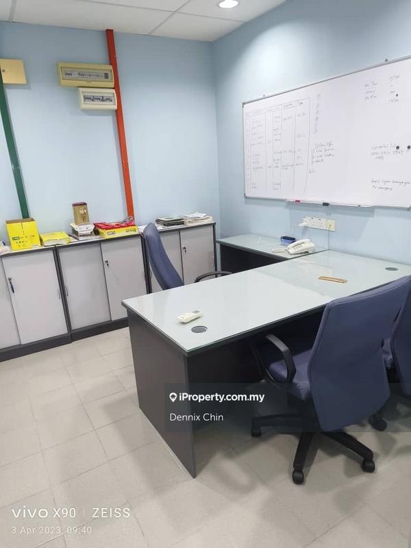 Office for Rent in SS15, Subang Jaya by Dennix Chin - iProperty.com.my