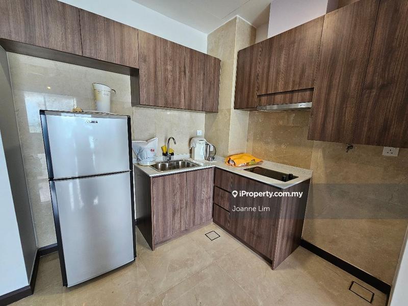 Kondominium untuk Dijual di Silverscape Residences oleh Joanne Lim - iProperty.com.my