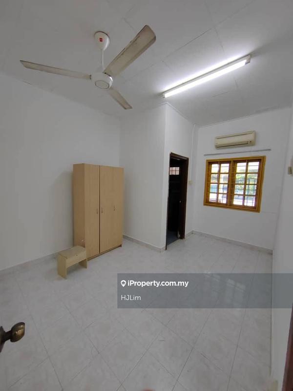 Rumah Berangkai 1 Tingkat untuk Dijual di 5xmn7, Cheras oleh HJLim - iProperty.com.my