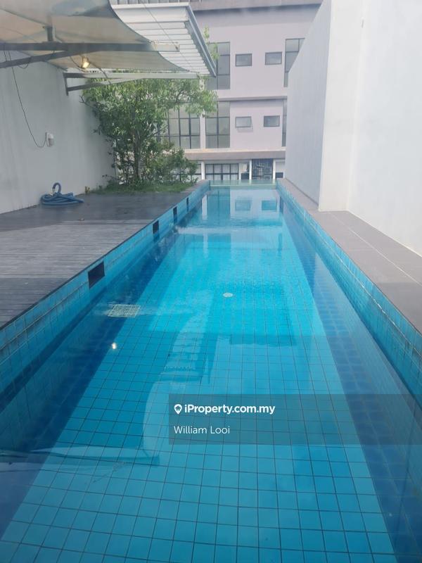 For Rent - The Katana Residences