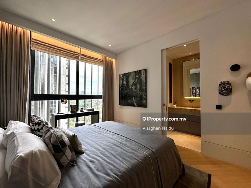 Kondominium untuk Dijual di Aira Residence oleh Visaghan Naidu - iProperty.com.my