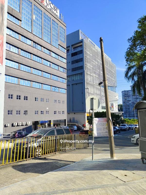 For Rent - UC Square Taman Connaught Cheras