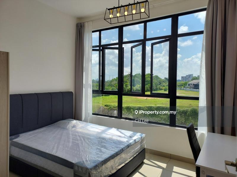Kediaman Servis untuk Disewa di Zentro Residences Serviced Apartment oleh CH Lee - iProperty.com.my